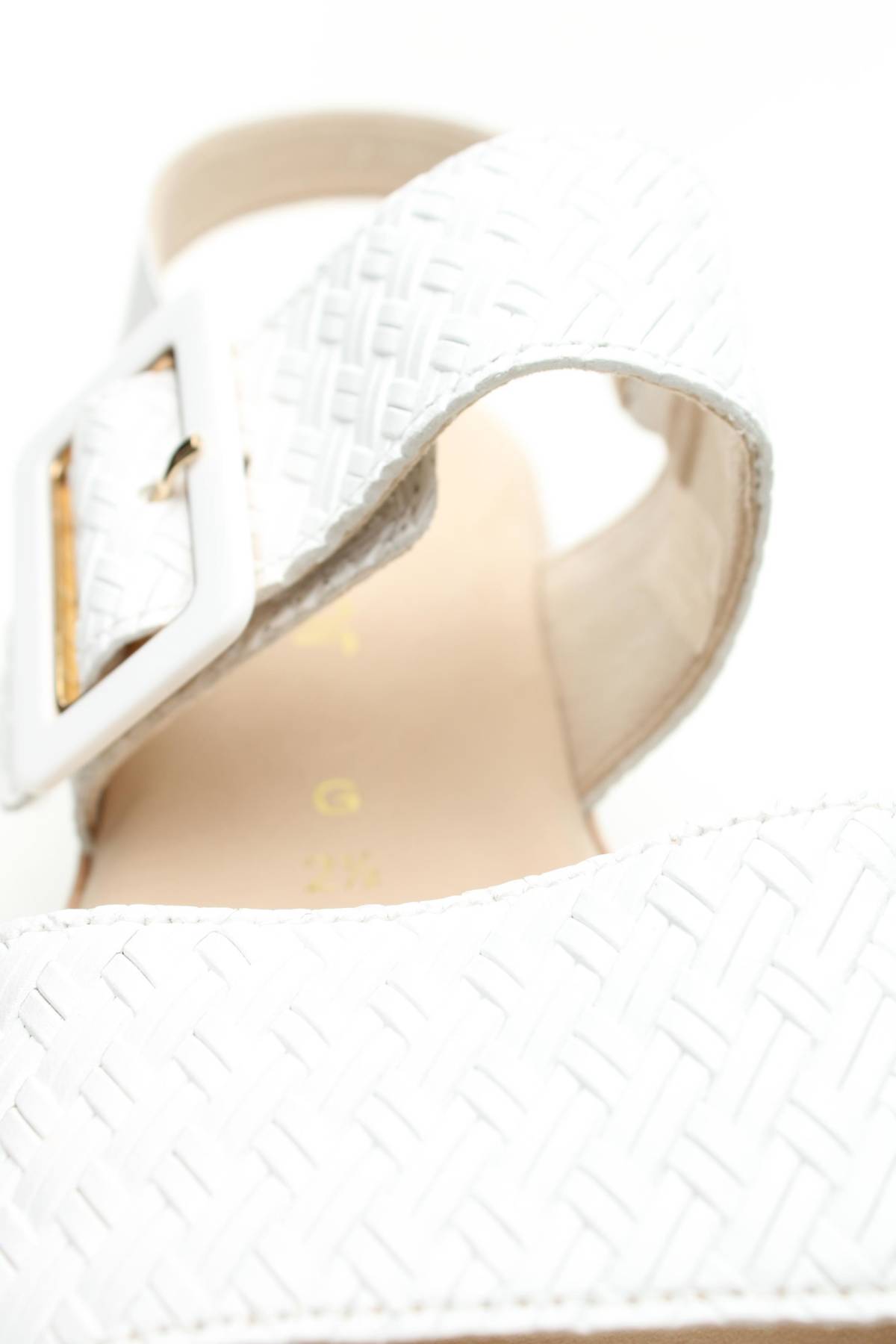 Сандали Gabor5