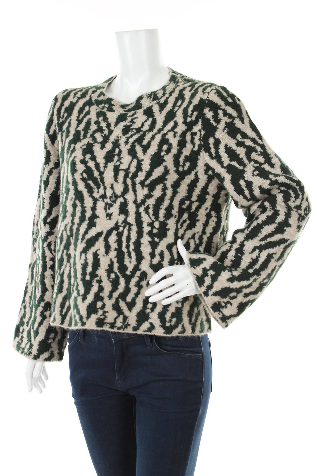 Γυναικείο πουλόβερ Jdy1