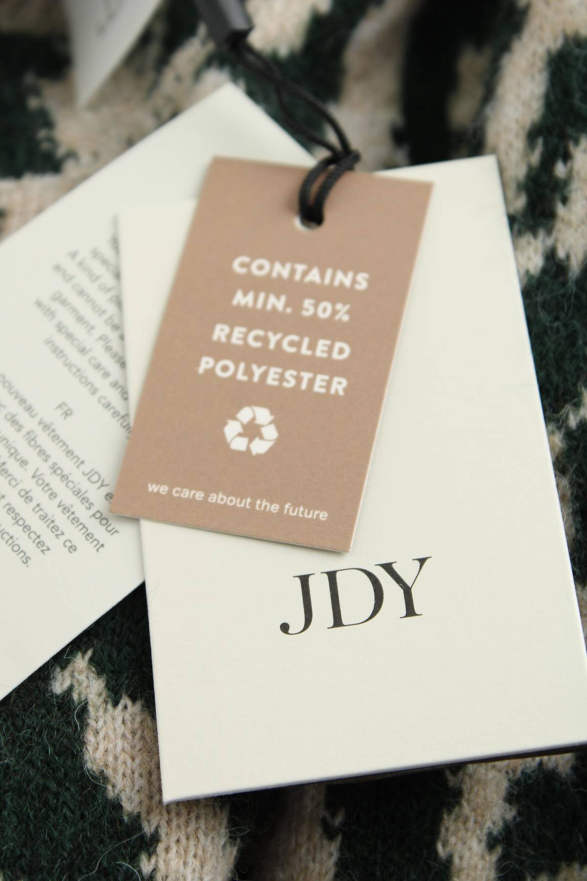 Γυναικείο πουλόβερ Jdy3