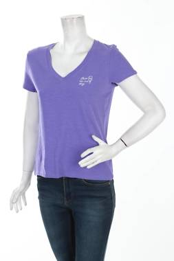 Γυναικείο t-shirt Tom Tailor1