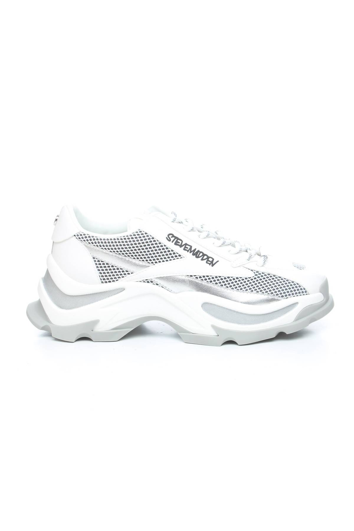 Маратонки Steve Madden1