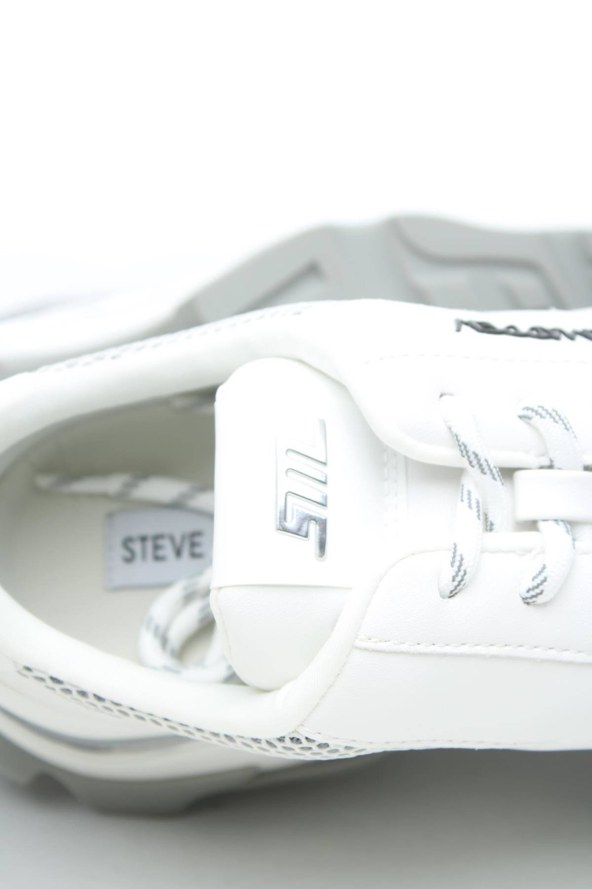 Маратонки Steve Madden5