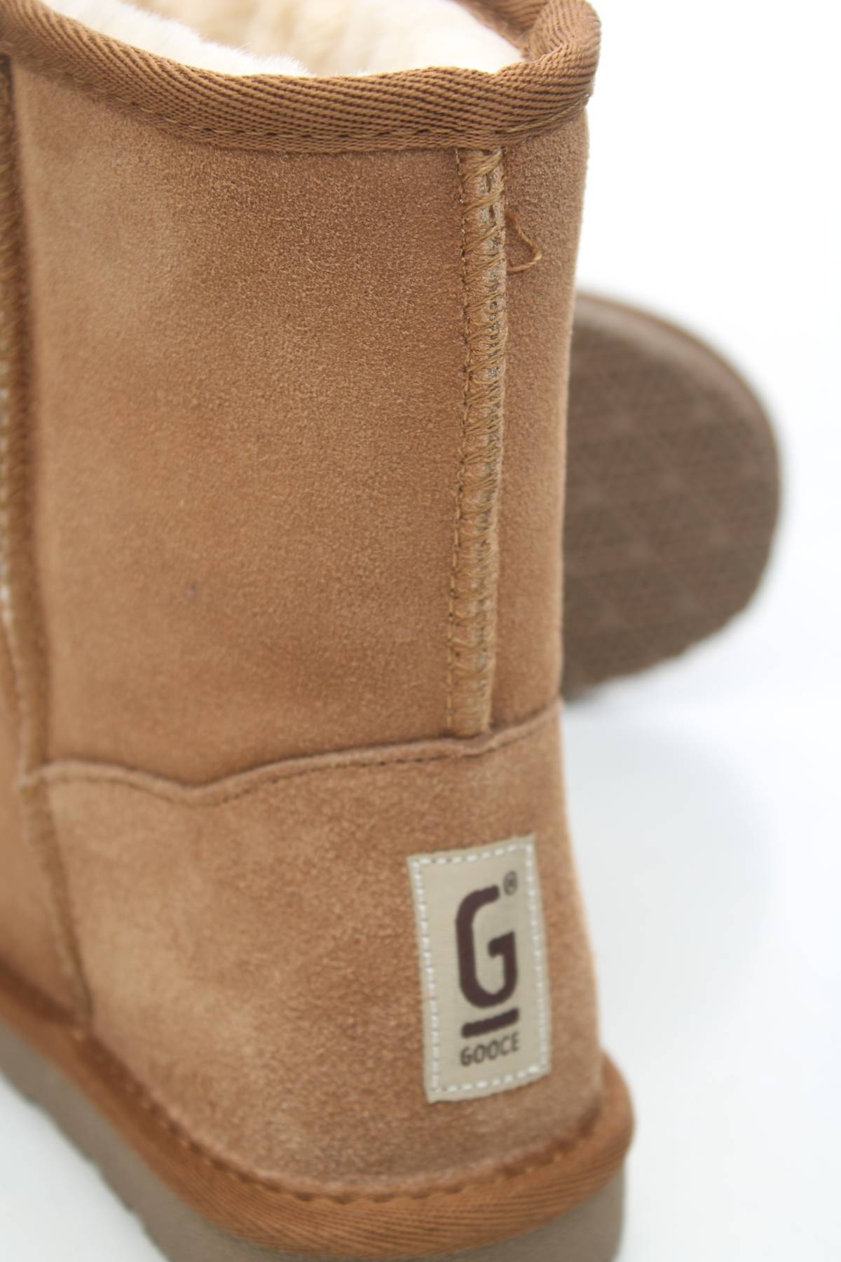 Детски обувки Gooce5