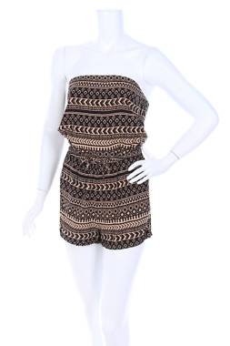 Дамски гащеризон Forever 211 - Contour.bg Дамски гащеризон Forever 211