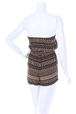 Дамски гащеризон Forever 212 - Contour.bg Дамски гащеризон Forever 212