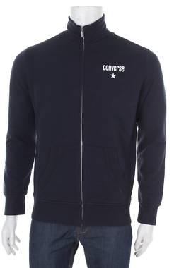 Мъжко спортно горнище Converse1 - Contour.bg Мъжко спортно горнище Converse1