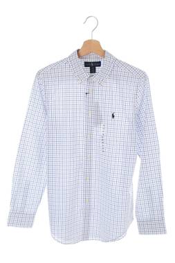 Детска риза Ralph Lauren1 - Contour.bg Детска риза Ralph Lauren1