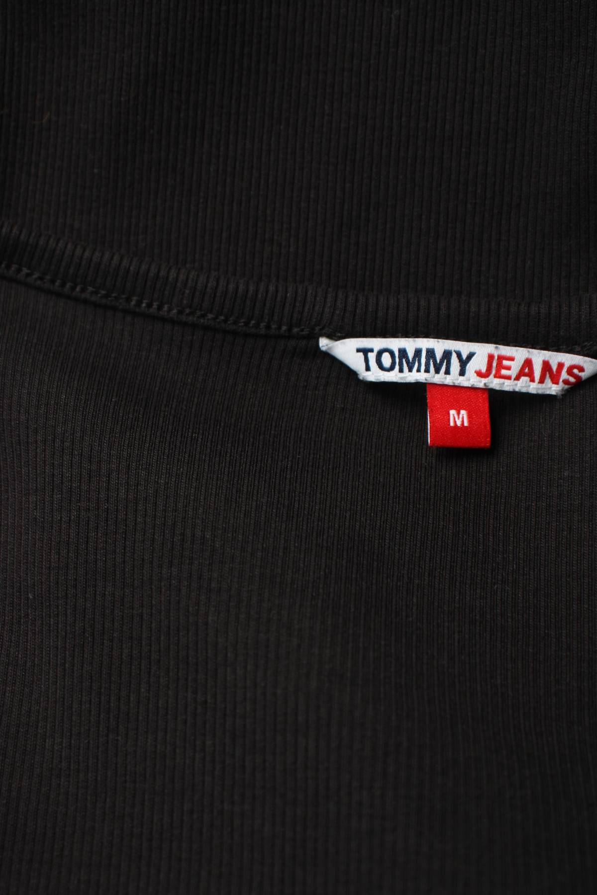 Дамска блуза Tommy Jeans3