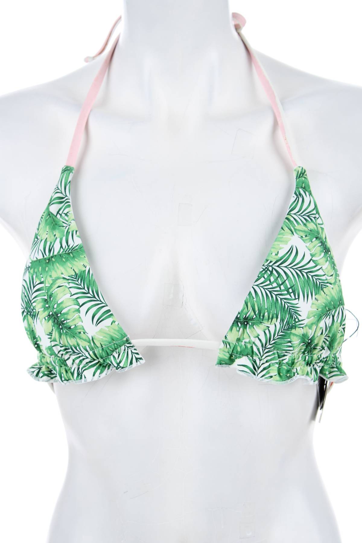 Бански горнище Vero Moda1 - Contour.bg Бански горнище Vero Moda1