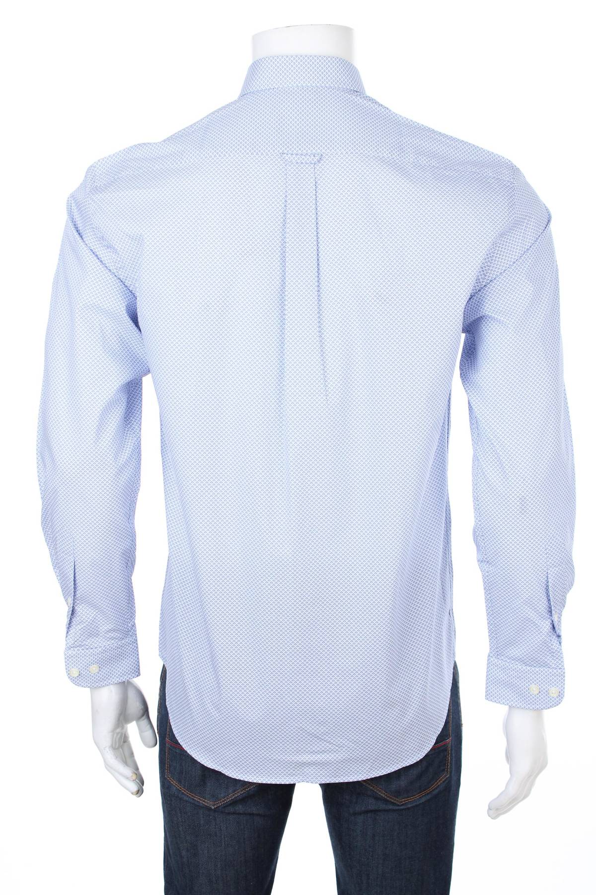 Мъжка риза Cafe Coton2 - Contour.bg Мъжка риза Cafe Coton2