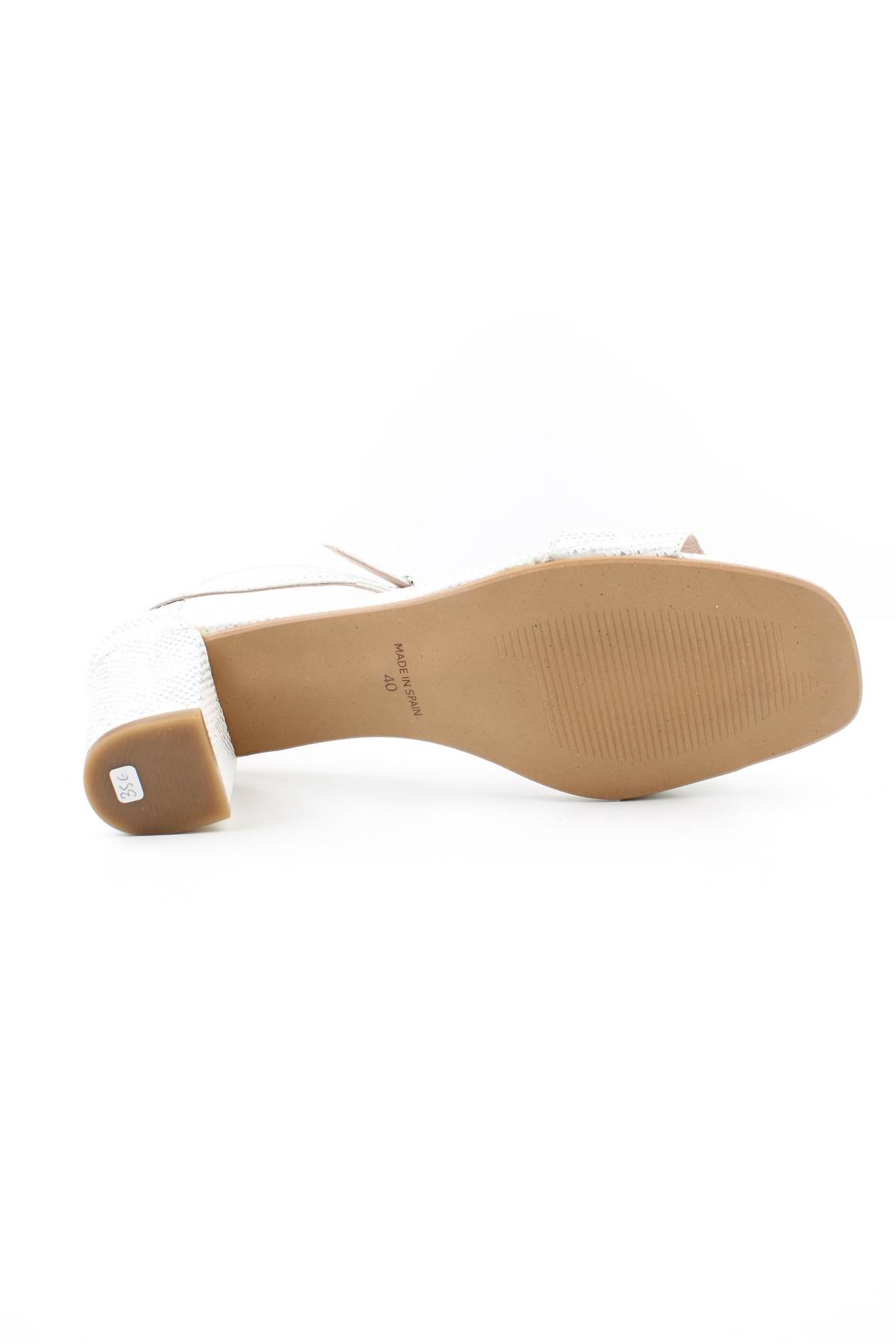 Σανδάλια Eva Lopez4 - Contourshop.gr Σανδάλια Eva Lopez4