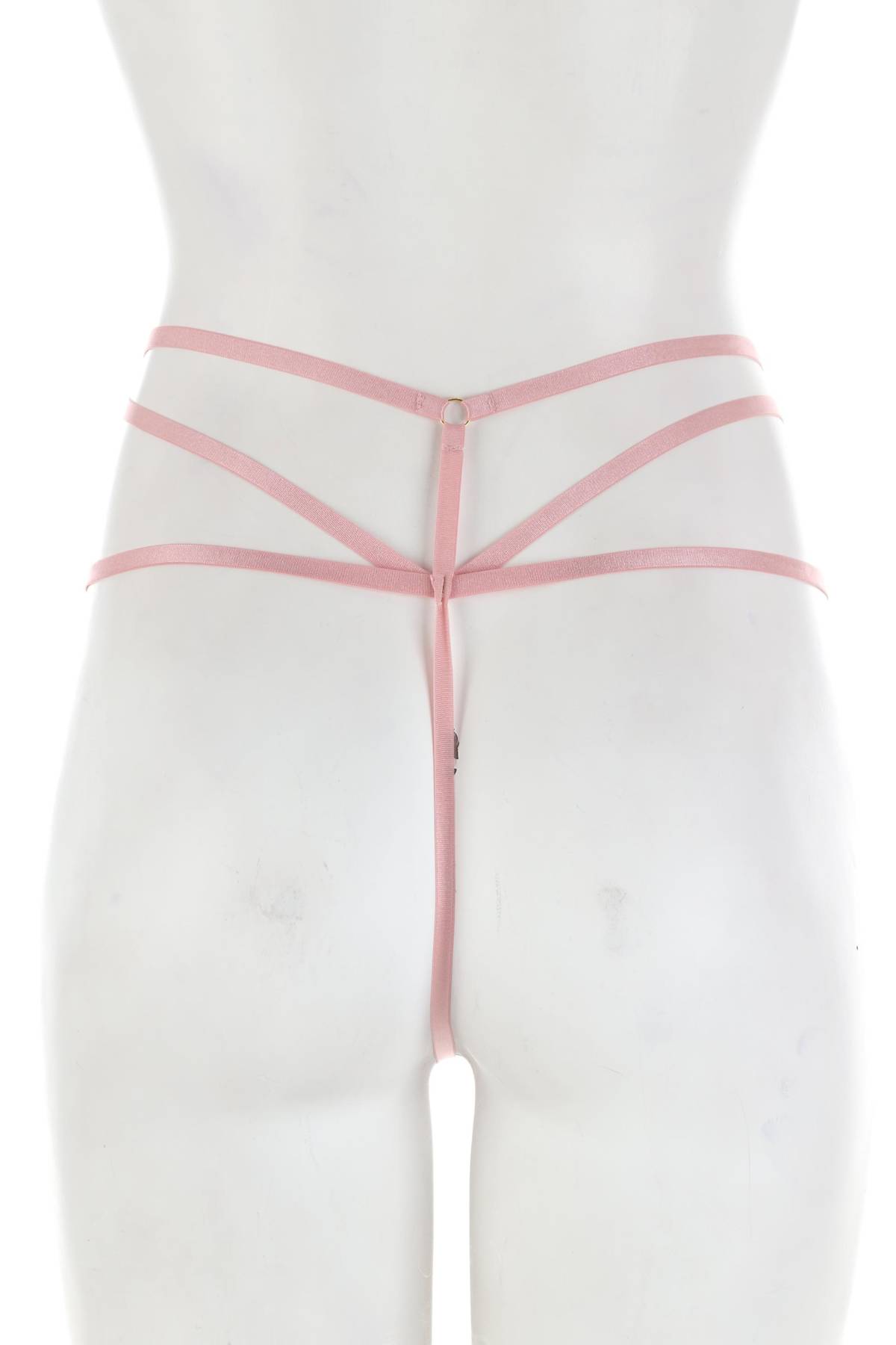Eротично бельо Hunkemoller2