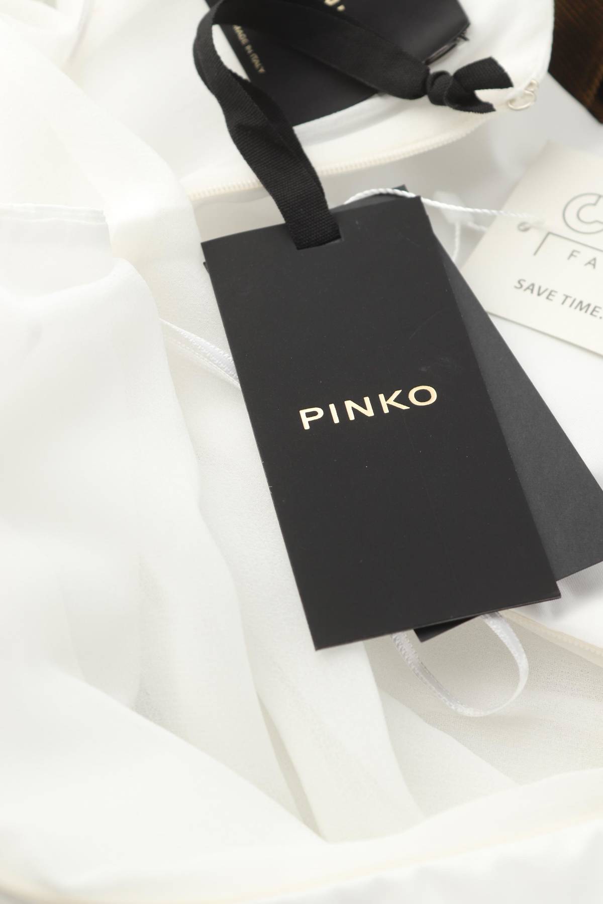 Рокля Pinko3 - Contour.bg Рокля Pinko3