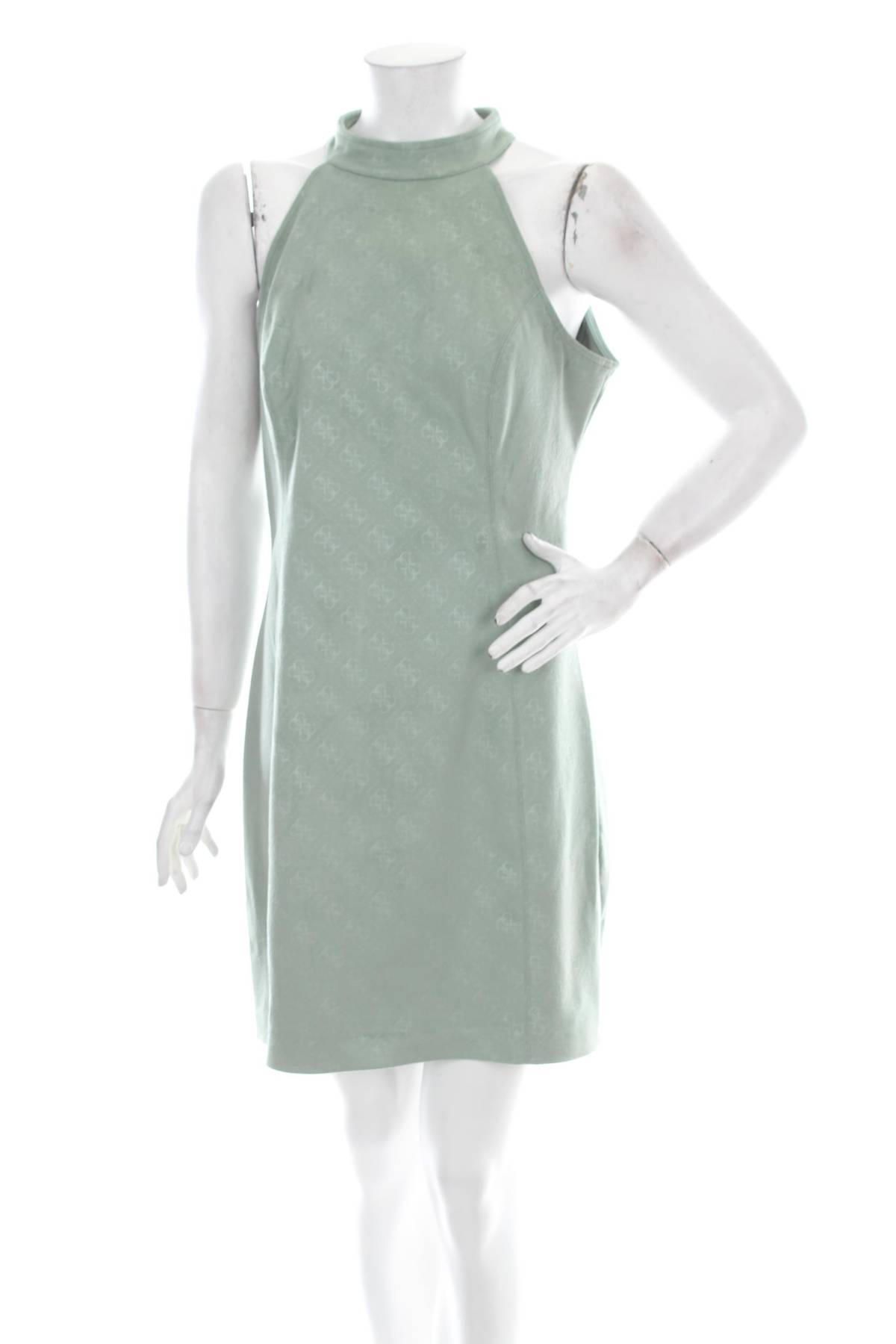Рокля Guess1 - Contour.bg Рокля Guess1