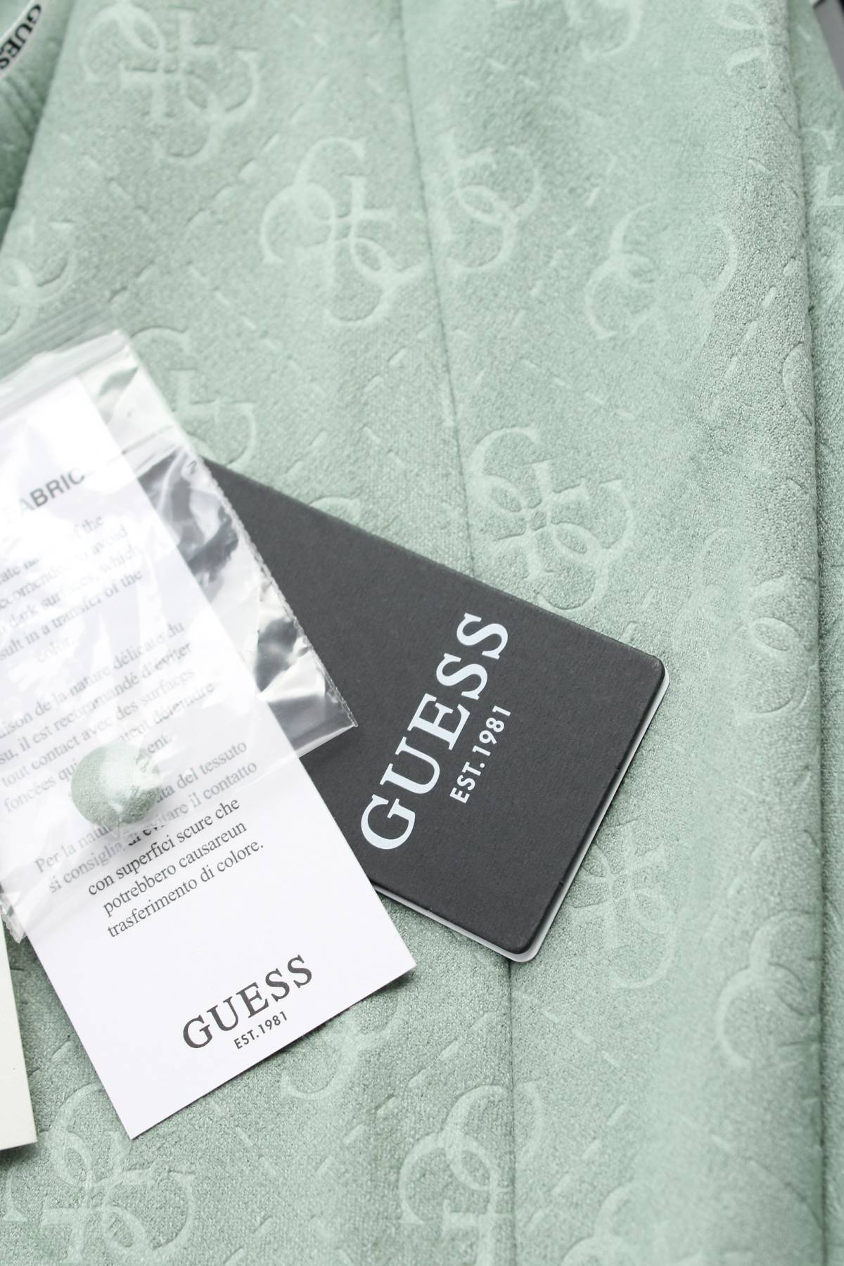 Рокля Guess3 - Contour.bg Рокля Guess3