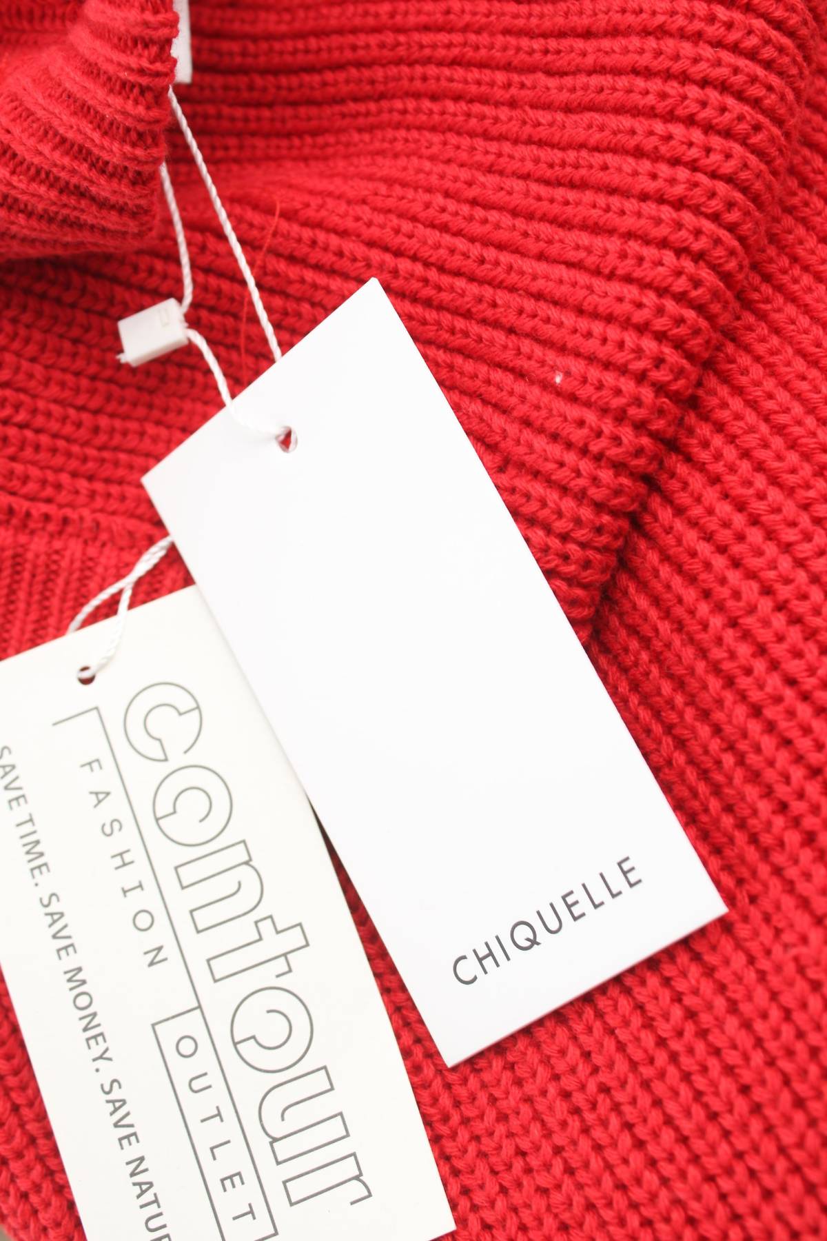 Рокля Chiquelle3