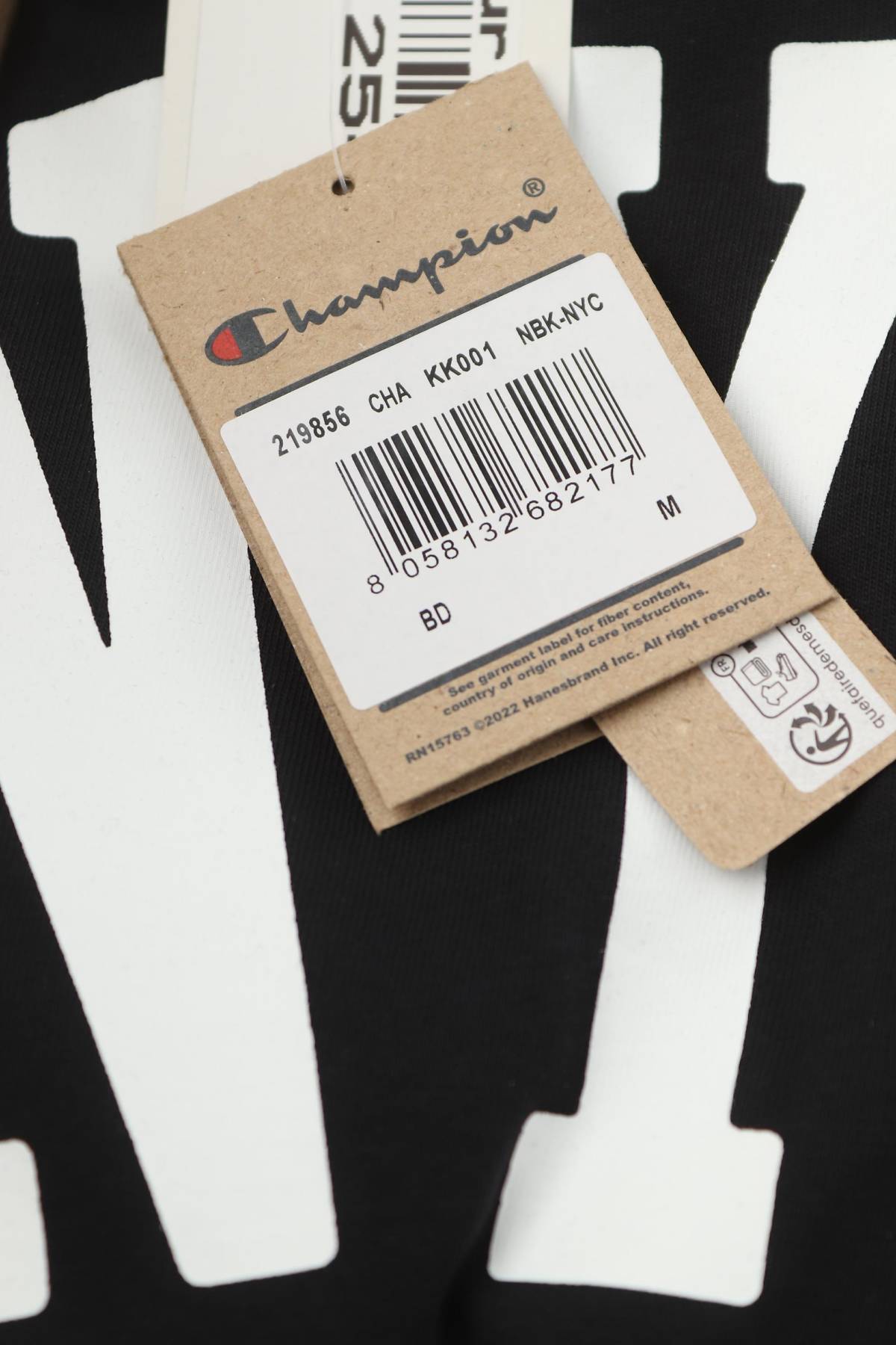 Мъжка тениска Champion3 - Contour.bg Мъжка тениска Champion3