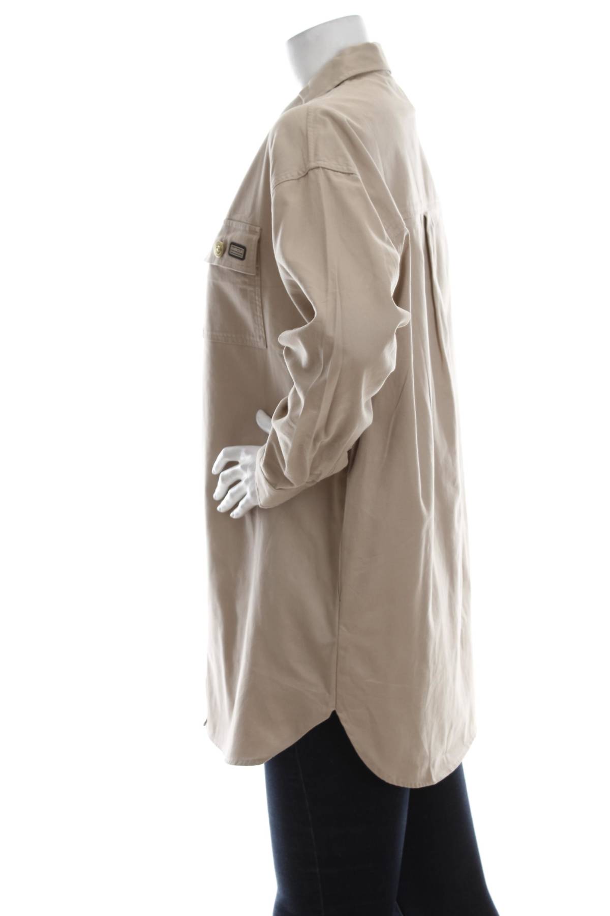 Дамско яке Barbour3 - Contour.bg Дамско яке Barbour3