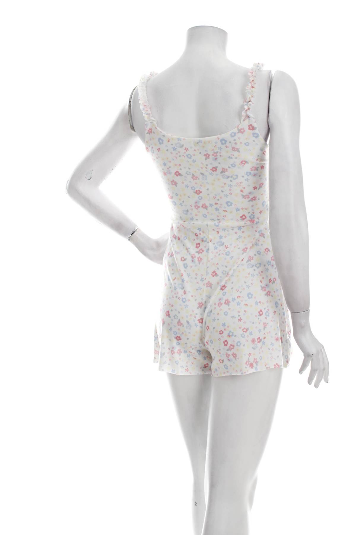 Дамски гащеризон Boohoo2 - Contour.bg Дамски гащеризон Boohoo2