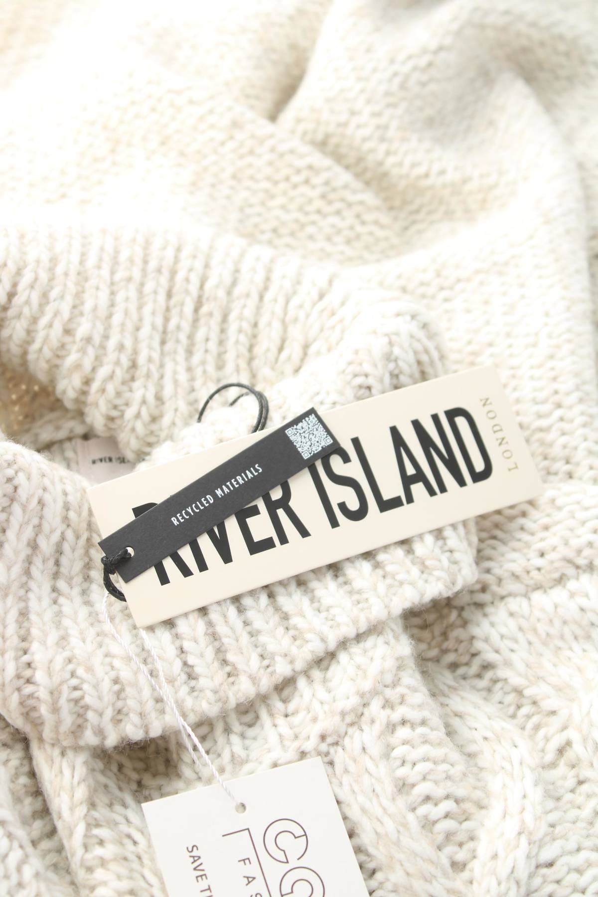 Γυναικείο πουλόβερ River Island3