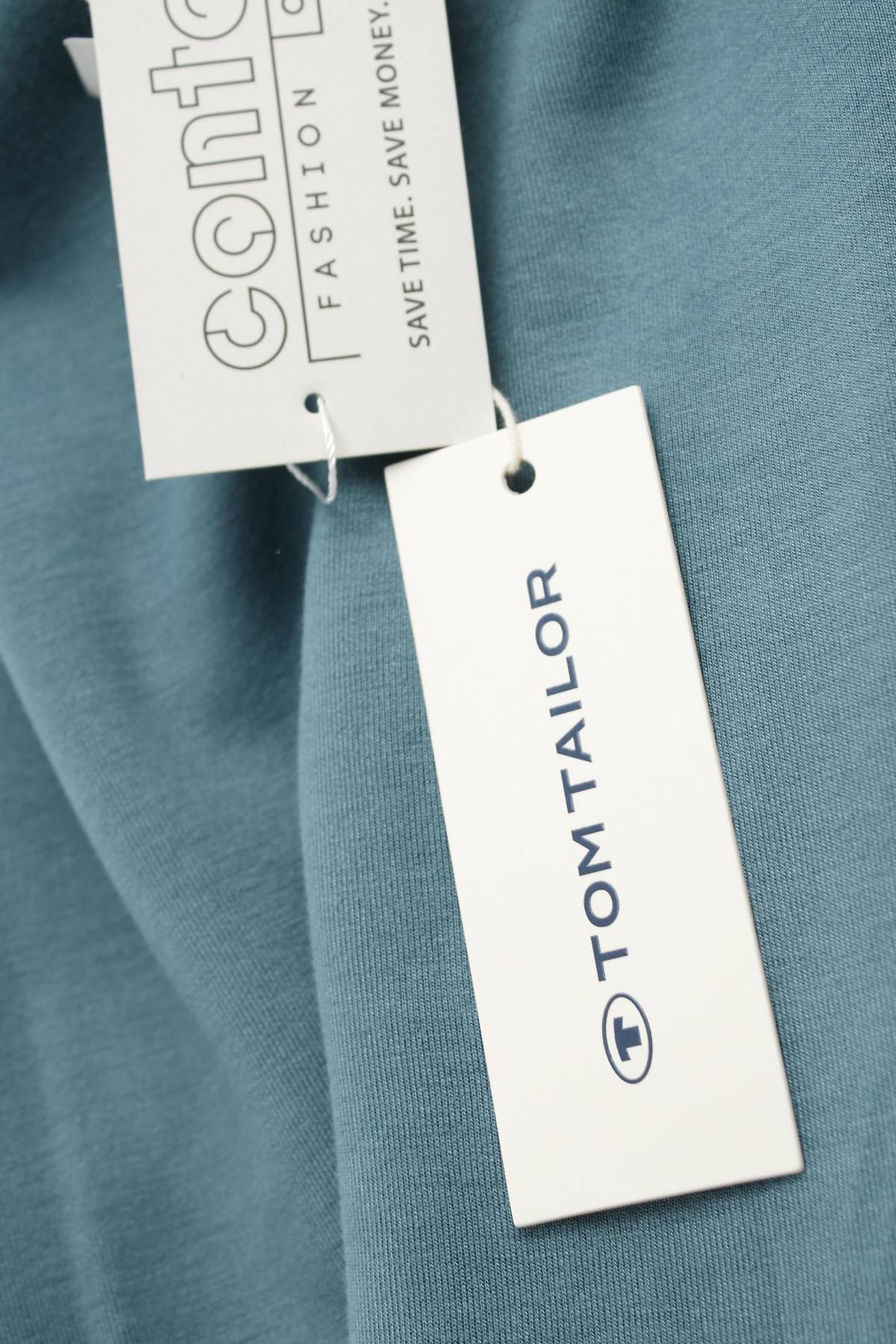Дамско поло Tom Tailor3 - Contour.bg Дамско поло Tom Tailor3