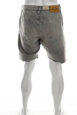 Мъжки къси дънки Jack & Jones2