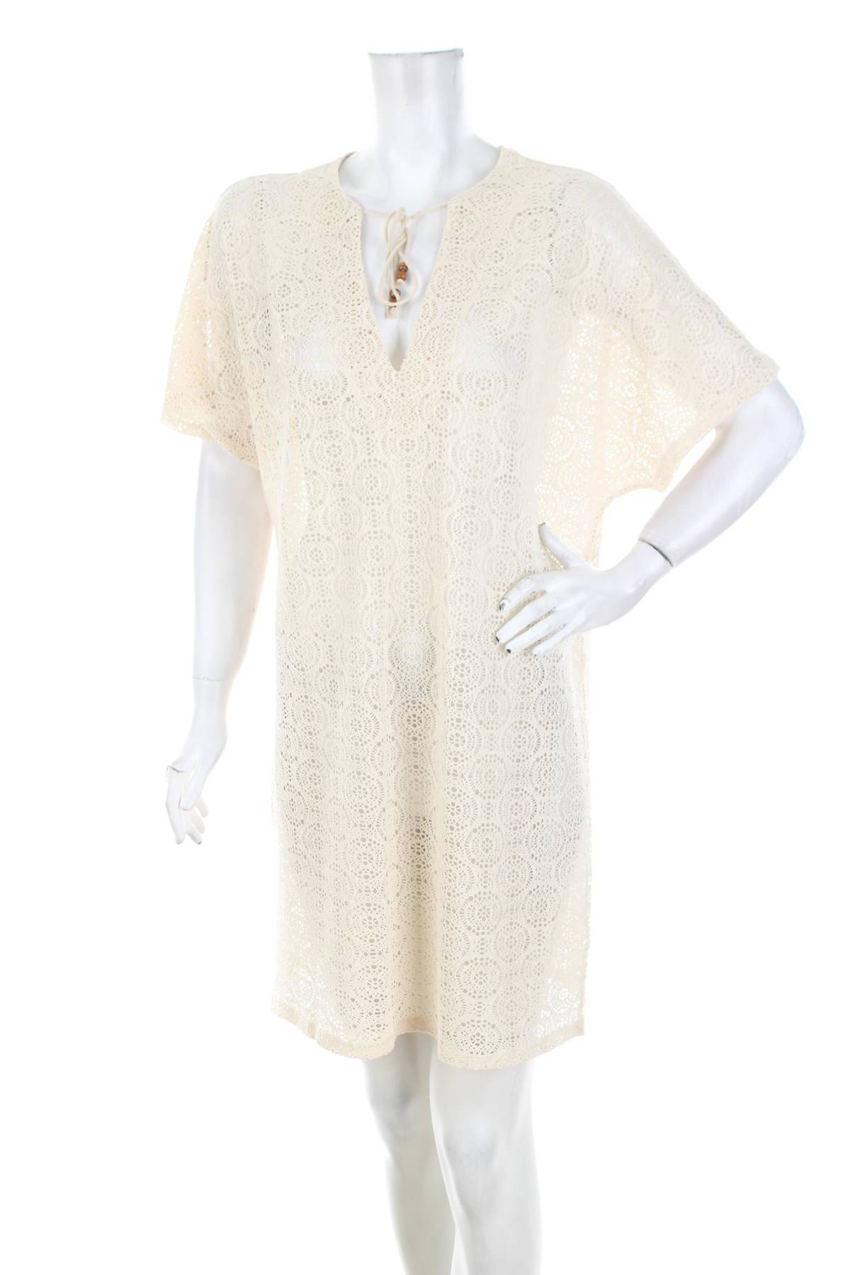 Плажна туника Vero Moda1 - Contour.bg Плажна туника Vero Moda1