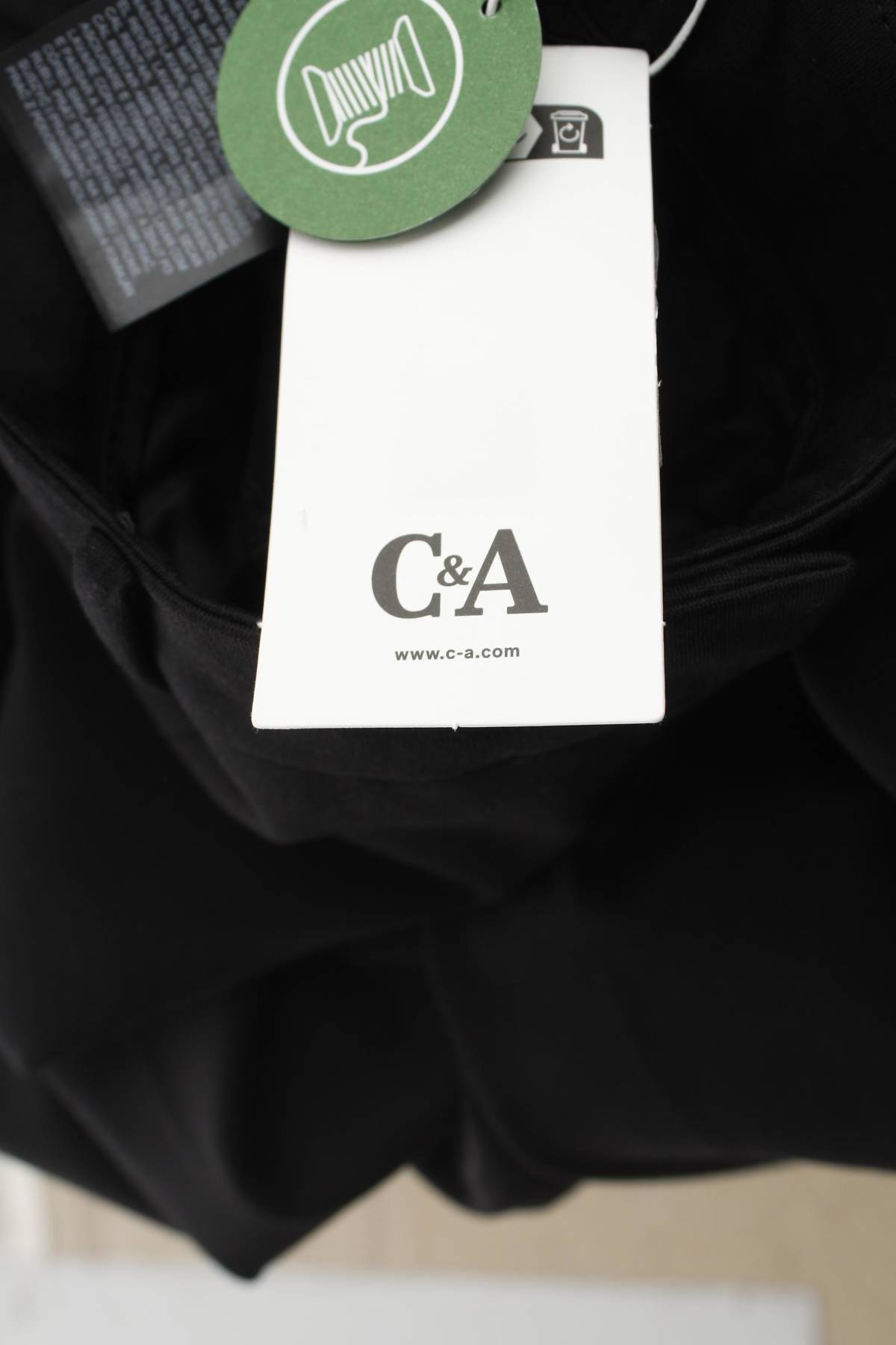 Дамски панталон C&A3