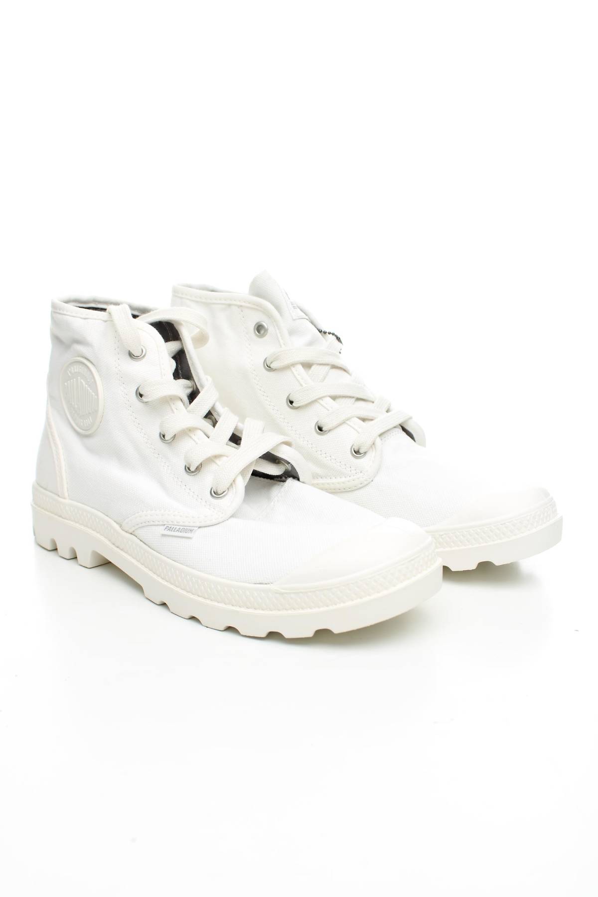 Кецове Palladium3 - Contour.bg Кецове Palladium3
