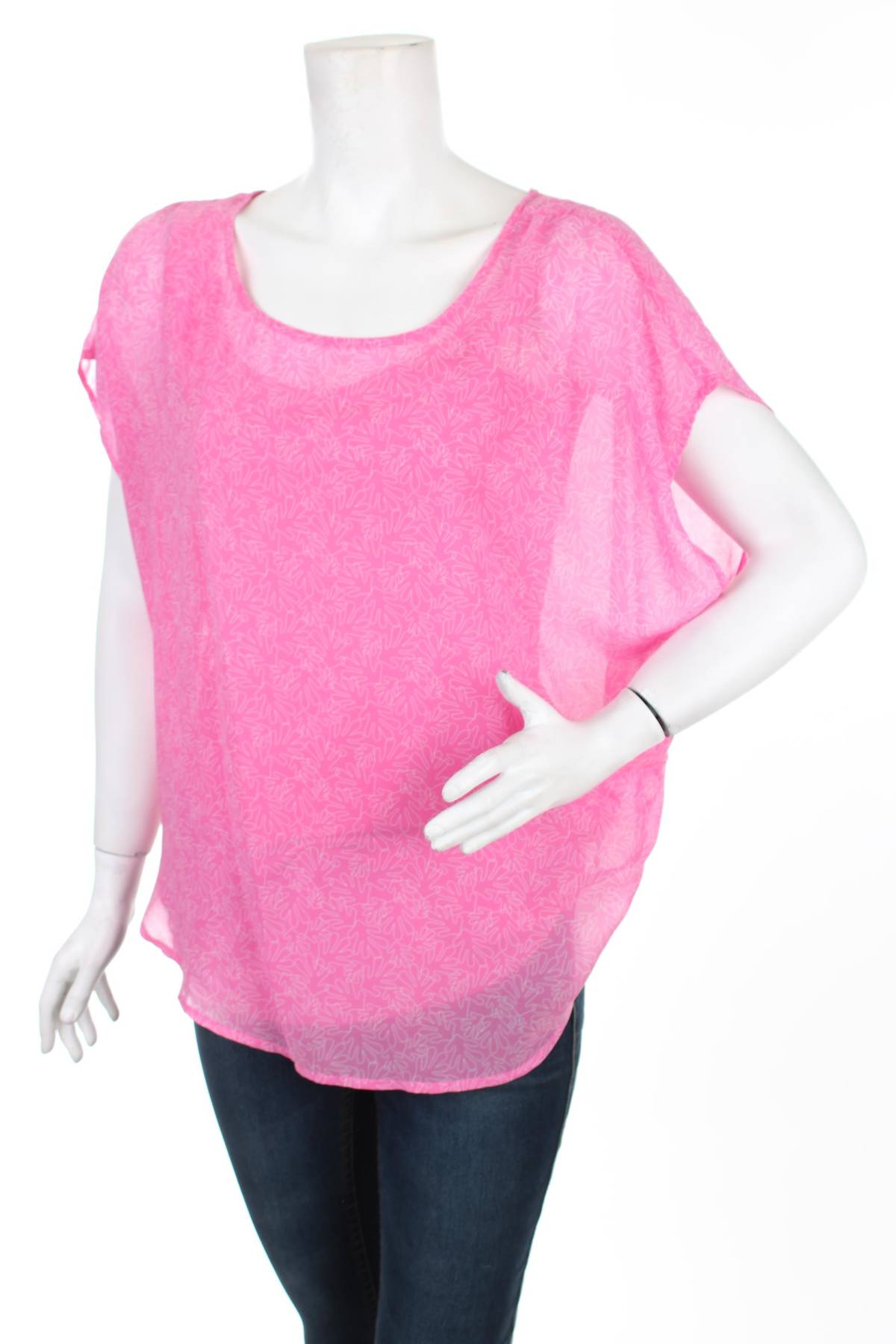 Дамска блуза Tom Tailor1