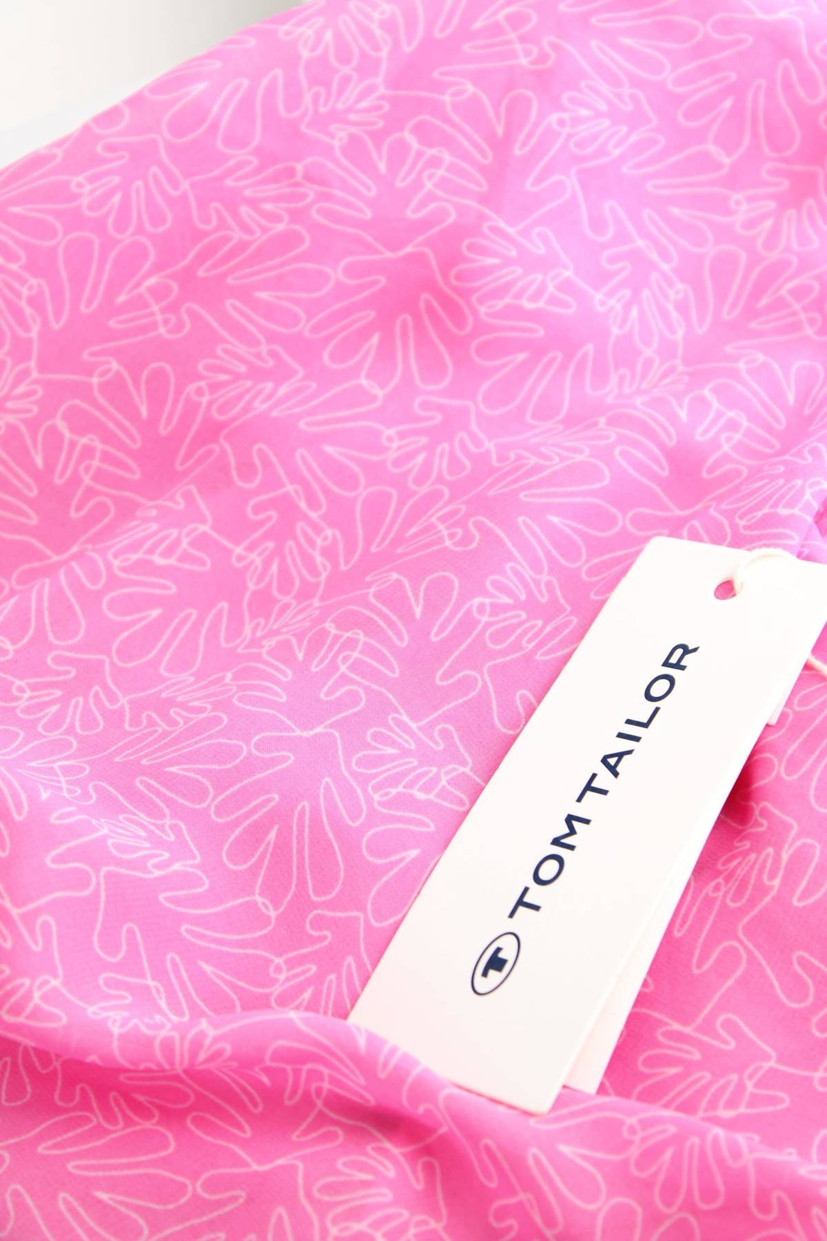 Дамска блуза Tom Tailor3