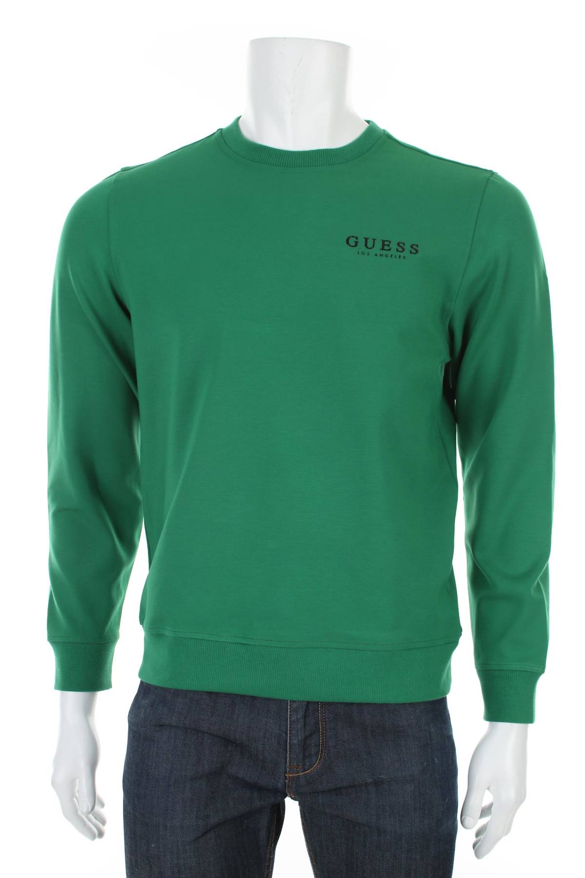 Ανδρική μπλούζα Guess1