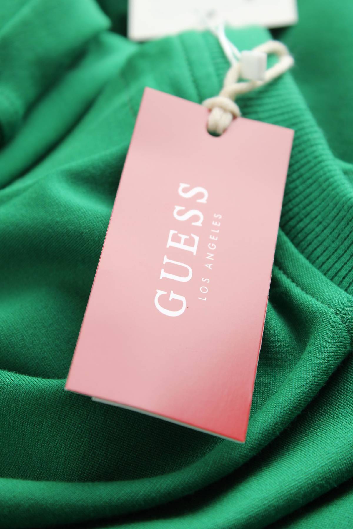 Ανδρική μπλούζα Guess3