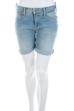 Γυναικεία τζιν σορτσάκια Pepe Jeans1