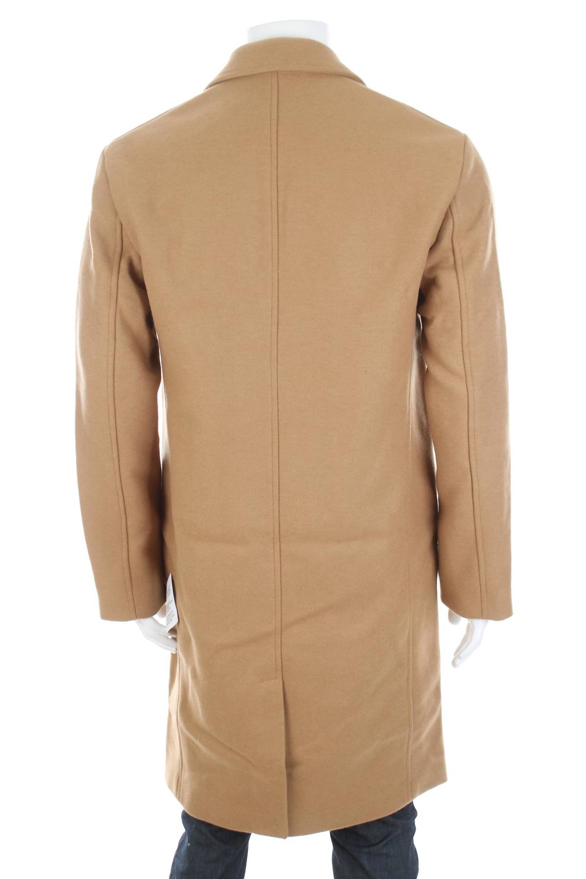 Мъжко палто Asos Design2