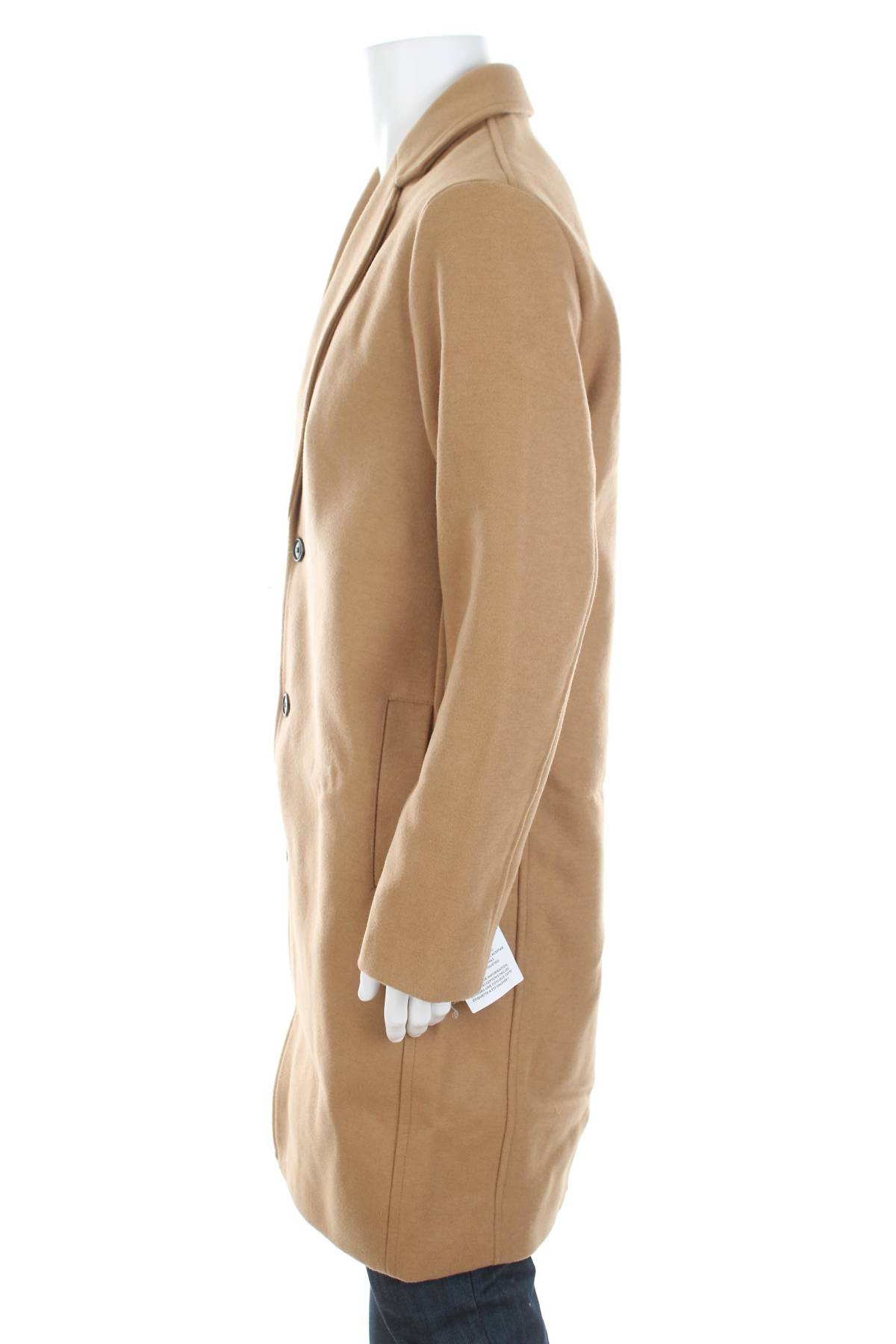 Мъжко палто Asos Design3