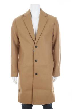 Мъжко палто Asos Design1