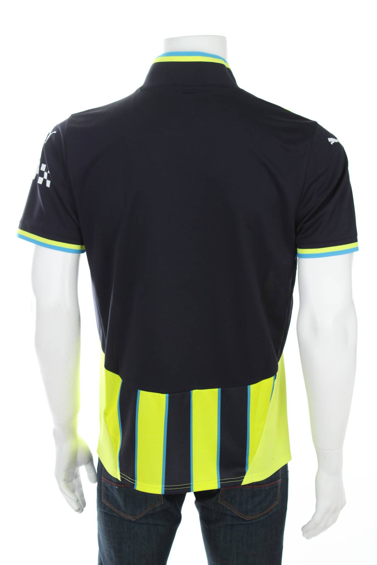 Мъжка спортна тениска Puma2