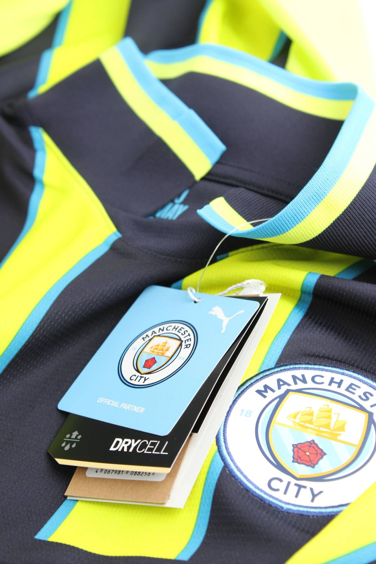 Мъжка спортна тениска Puma3