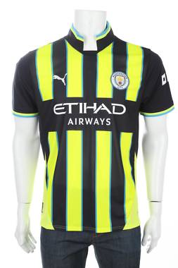 Мъжка спортна тениска Puma1