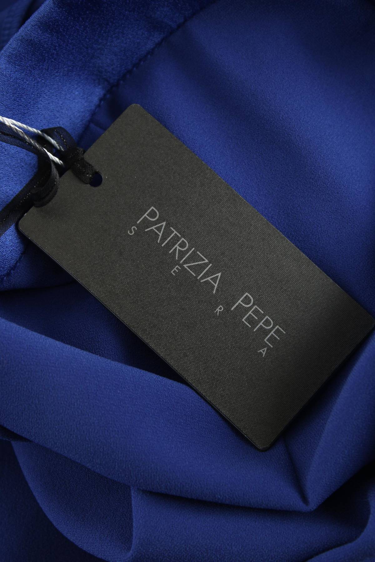 Γυναικείο παντελόνι Patrizia Pepe3