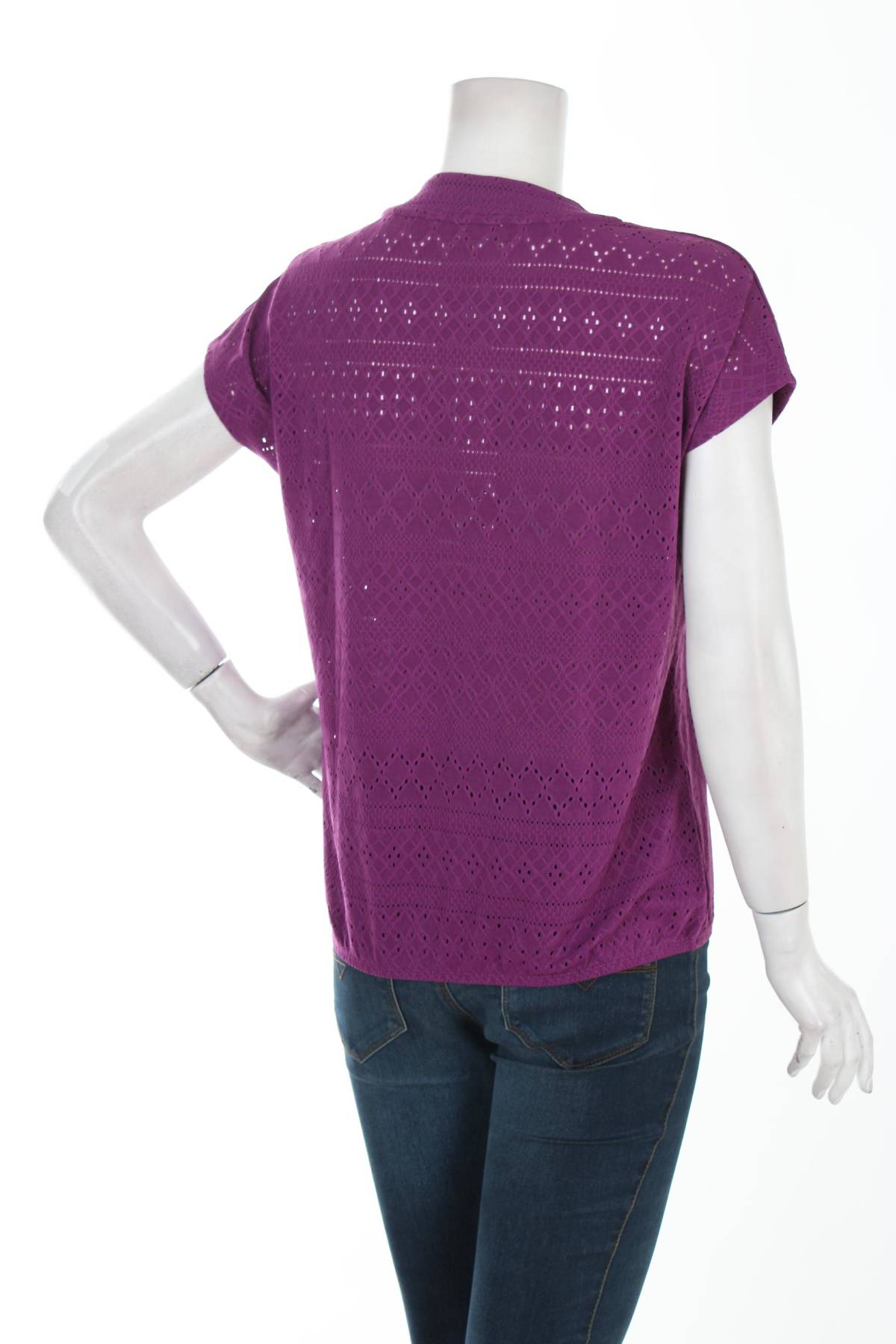 Дамска блуза Tom Tailor2