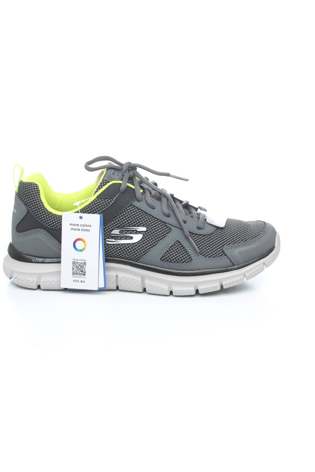 Маратонки Skechers1