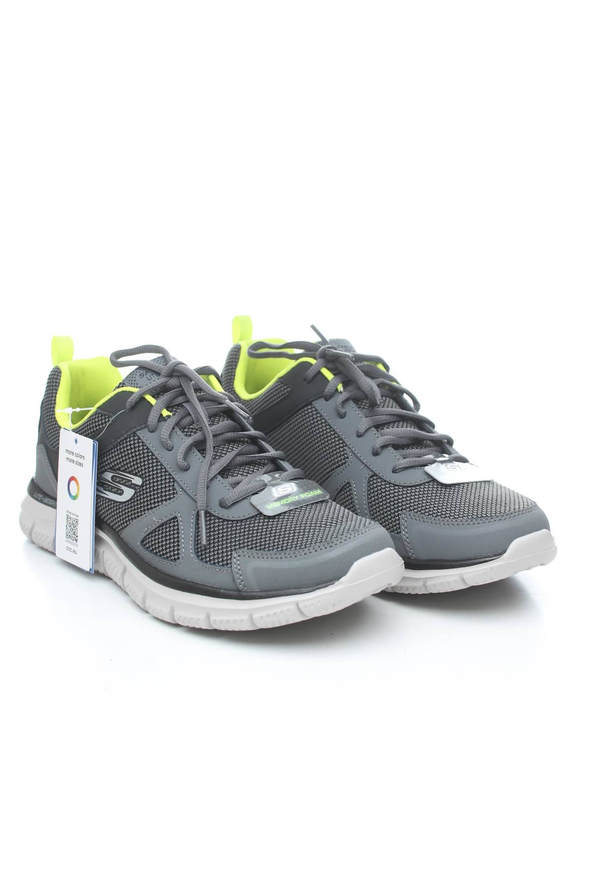 Маратонки Skechers3