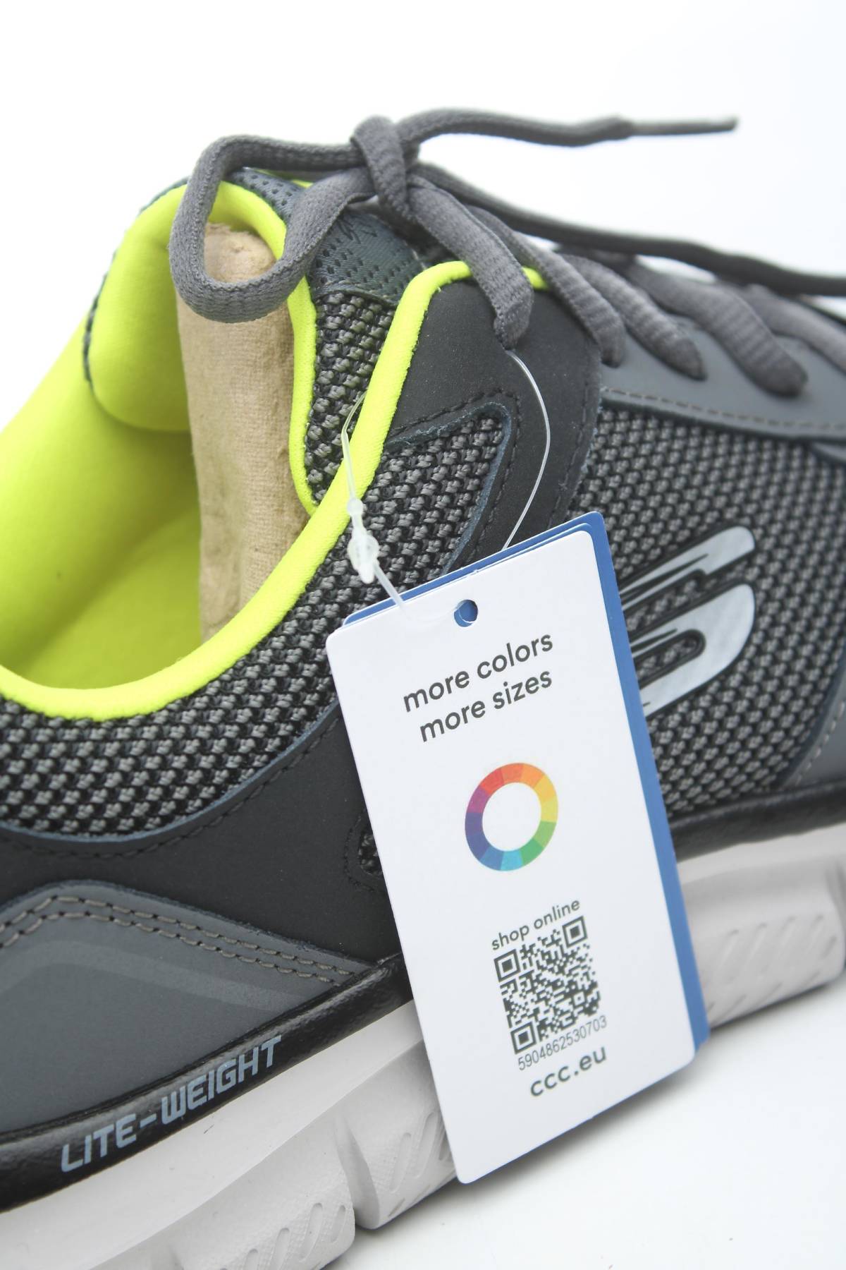 Маратонки Skechers5