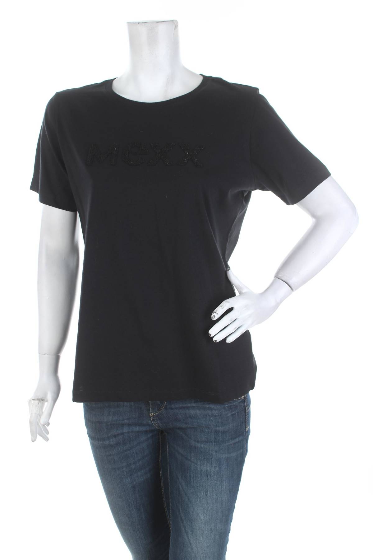 Дамска тениска Mexx1