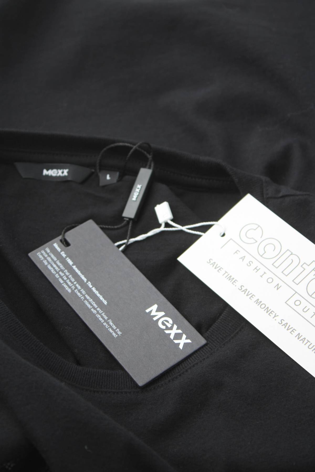 Дамска тениска Mexx3