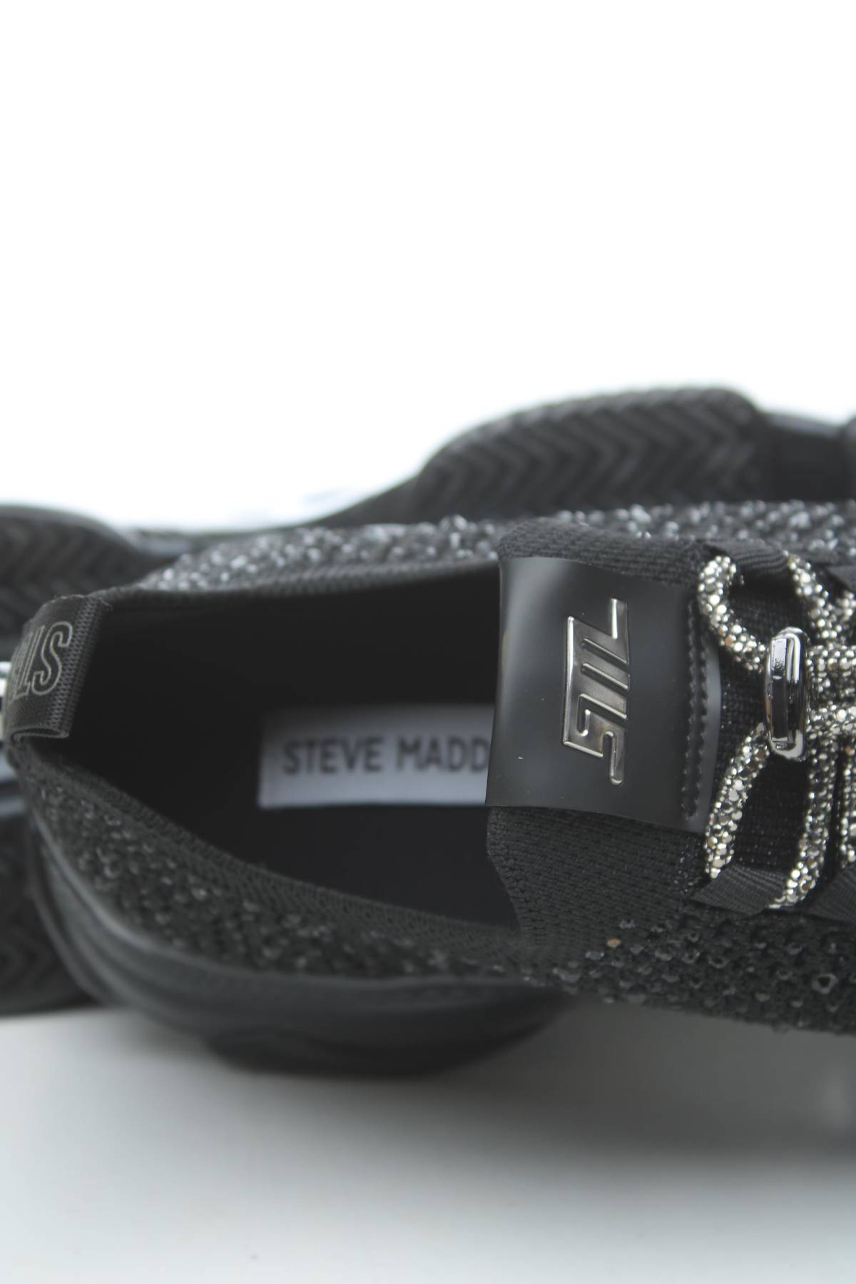 Маратонки Steve Madden5