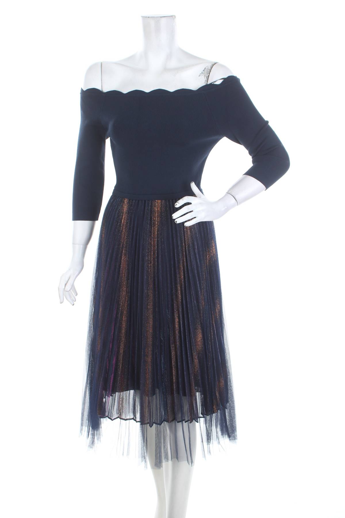 Рокля Vero Moda1