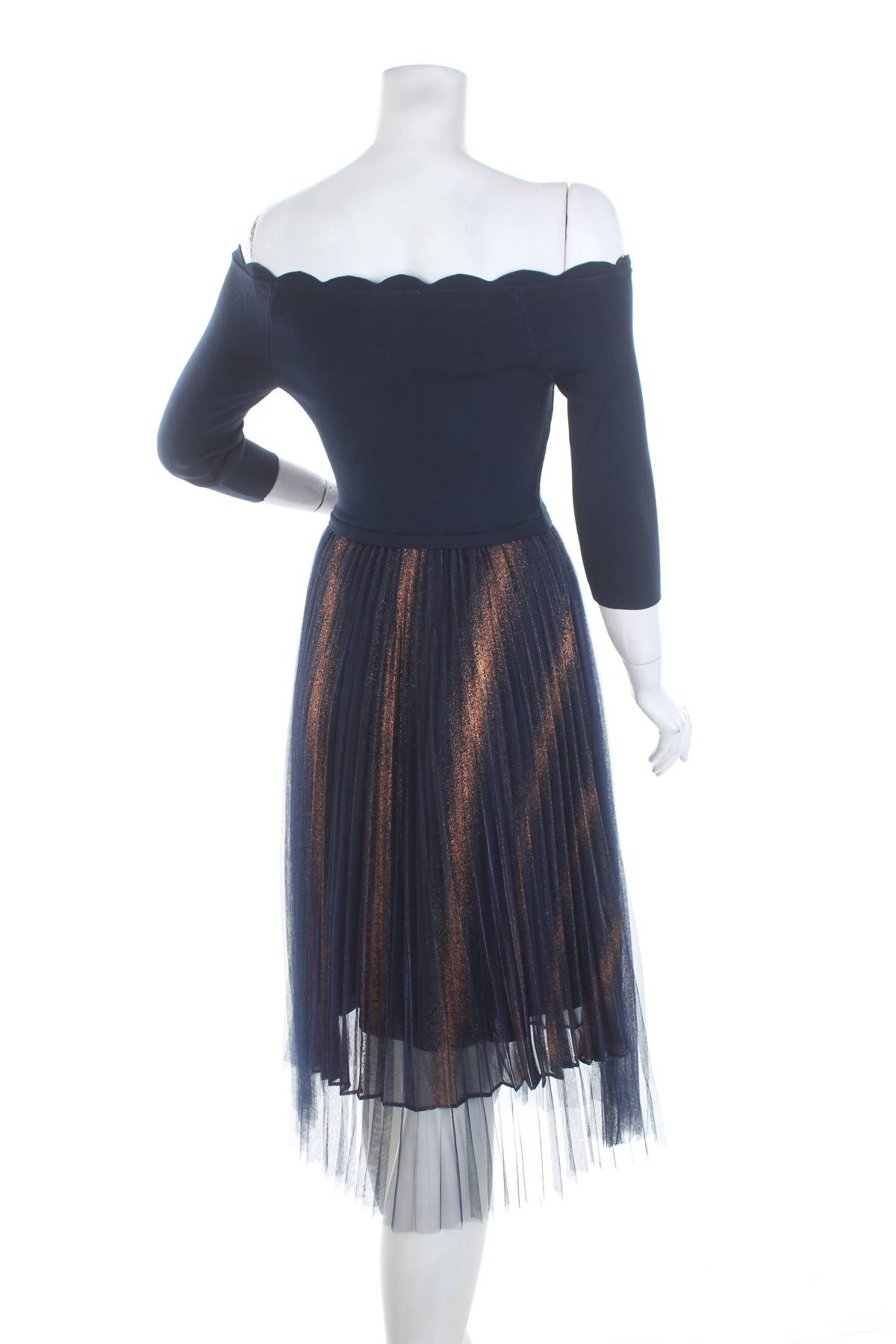 Рокля Vero Moda2